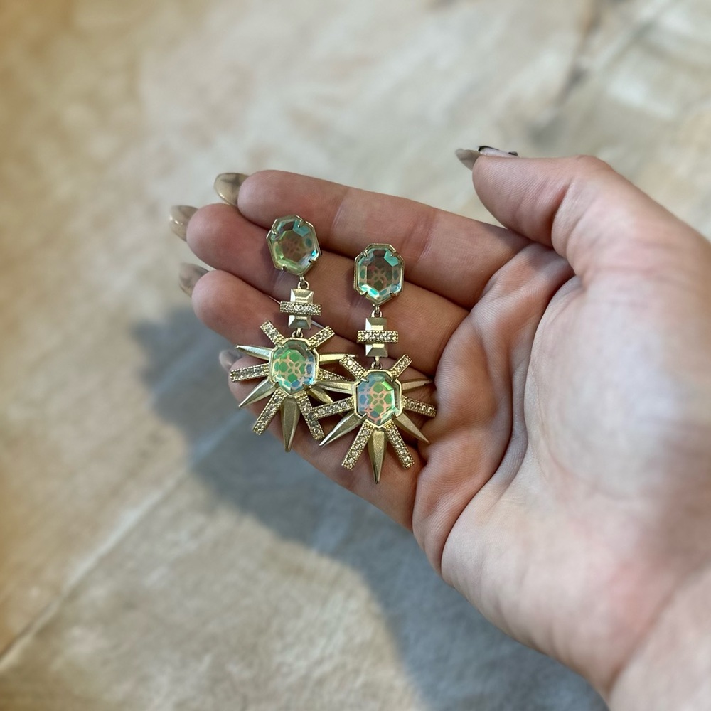 Kendra Scott Allie Earrings
